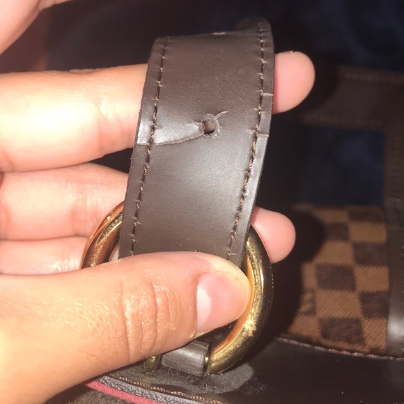 Hand bag - Picture 8 of 8